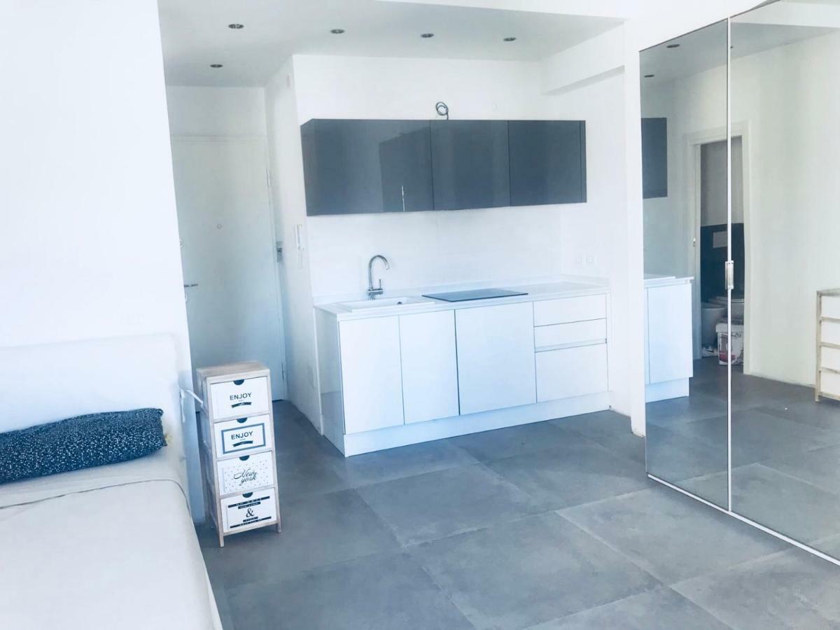 Appartamento Piazza Mazzini Лидо ди Йезоло Екстериор снимка